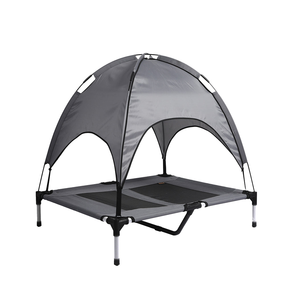 pawz-pet-trampoline-bed-dog-cat-elevated-large-1973193646316589056