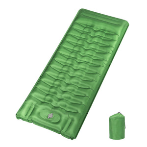 Mountview Sleeping Mat Air Bed Pad Caming Single-1996005421076320256