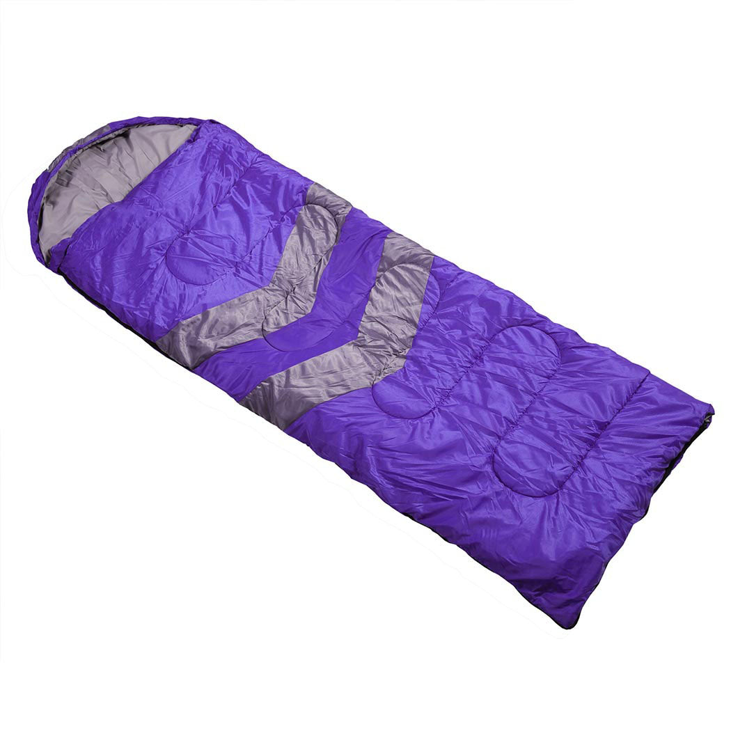 mountview-single-sleeping-bag-bags-outdoor-purple-1973193763421556736