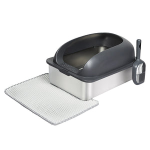 Pawz Cat Litter Box-1996005428072419328