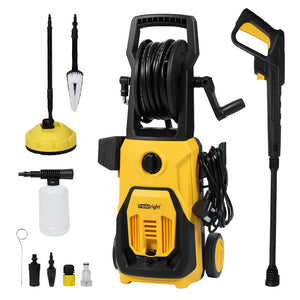 Traderight High Pressure Washer Electric Water Cleaner-1996005511895584768
