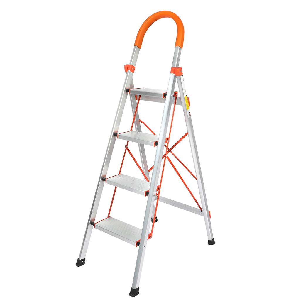 traderight-4-step-ladder-folding-aluminium-1973193887493263360