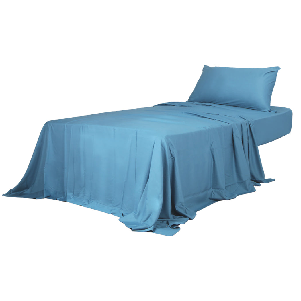 dreamz-3pcs-sinigle-size-100-bamboo-bed-sheet-set-in-blue-colour-single-1973194027406856192