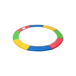 Centra 16 FT Kids Trampoline Pad Replacement-1975420441459822592