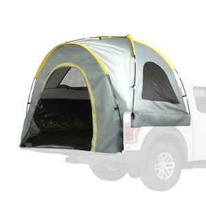 2 Person SUV Tent Bed Pickup Truck Tent Small-1973193765988470784