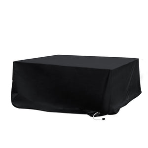 Marlow Outdoor Furniture Cover Garden Black 15cm-1975420436556681216