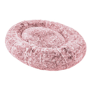 TheNapBed Memory Foam Pet Bed Pink-1973193688309960704