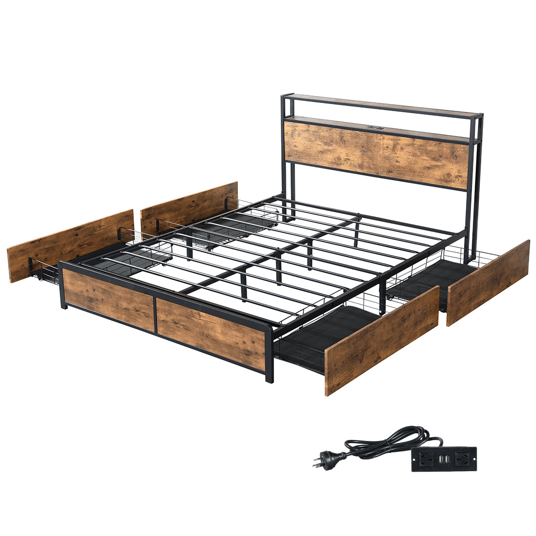 levede-queen-bed-frame-rgb-led-4-drawers-usb-1975420521562640384