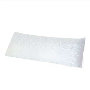 Dreamz Full Body Pillow Memory Foam Soft Maternity-1996005495336472576