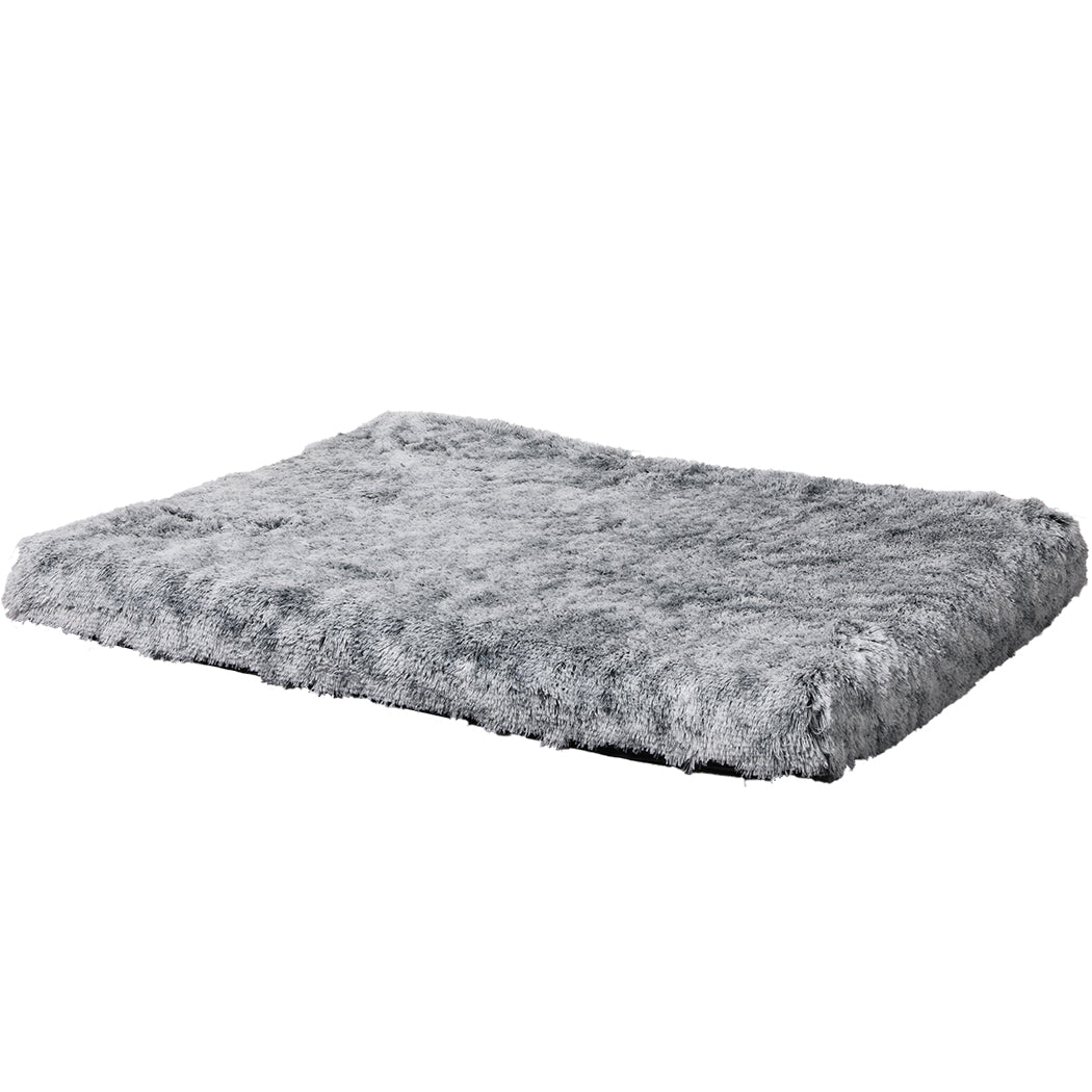 pawz-dog-mat-pet-calming-bed-memory-xxl-charcoal-xx-large-1973193662229778432