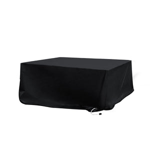 Marlow Outdoor Furniture Cover Garden Black 20cm Extension-1973193996666802176