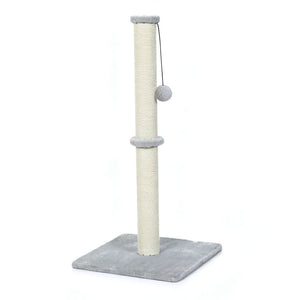 Pawz Cat Scratcher Scratching Post-1996005541633200128