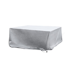 Marlow Outdoor Furniture Cover Waterproof Silver 20cm Extension-1973193996465475584