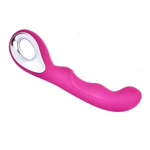 Urway Rabbit Vibrator USB Rechargeable Pink-1975420408345792512