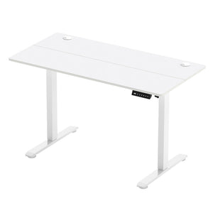 Levede Electric Standing Desk Height Adjustable 120cm-1996009981832466432