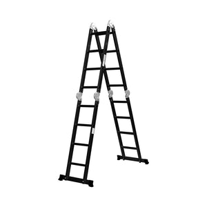 Traderight Multi Purpose Ladder Aluminium 4.7Meter-1975420466227187712
