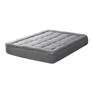 DreamZ Mattress Topper Bamboo Fibre Double-1973193977880514560