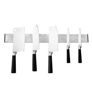 TOQUE Knife Holder Block Magnetic Wall-1996005386150350852