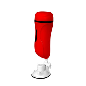 Urway Masturbator Masturbation Cup Adult Red-1973193746677895168