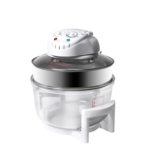 Spector Air Fryer Electric Convection White-1973193858435125248