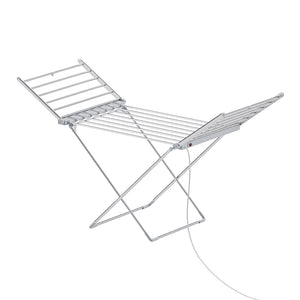 Levede Dryer Electric Heated Rack Airer Folding-1996005367682830336