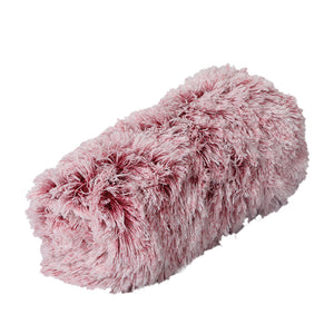 PaWz Dog Blanket Pet Cat Mat Puppy Warm Pink-1975420458136375296