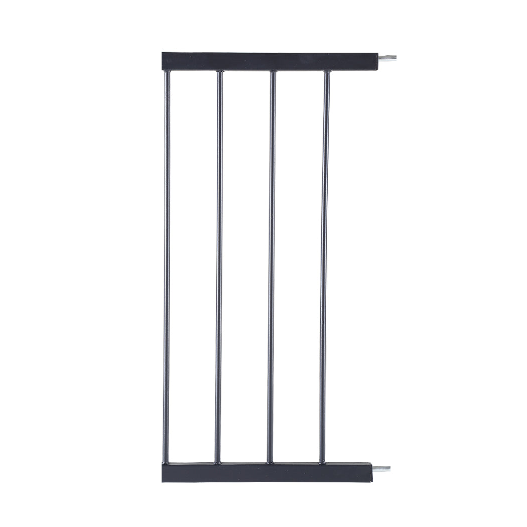levede-baby-safety-gate-adjustable-pet-black-30cm-extension-1975420518228168704
