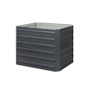 Lambu Garden Bed Planter Raised Coated-1973193866685321216