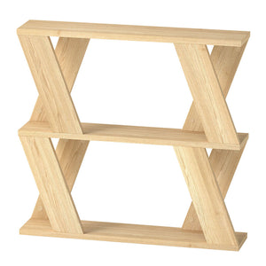 Levede Slim Side Table Storage Compact Coffee Table-1996005538122567680