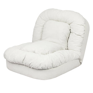 Levede Convertible Lounge Floor Sofa Bed-1973193701685596160