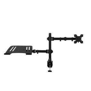 Monitor Stand Arm Display Desk Mount-1973194089675493376