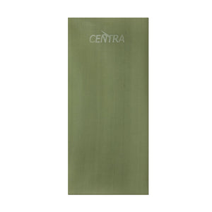 Centra Yoga Mat Non Slip 5mm Exercise Green-1973193794757201920