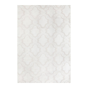 Marlow Floor Rugs Soft Shaggy 10mm Pile 200x290-1996005380299296768