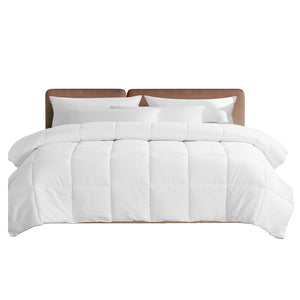 Dreamz Renewable Fiber Quilt Soft 400GSM King-1996005363442388992