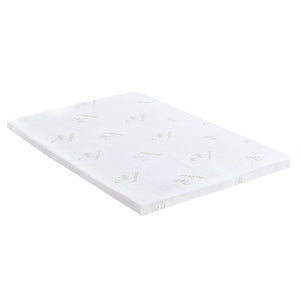 DreamZ 5cm Thickness Cool Gel Memory King Single-1973193839757889536