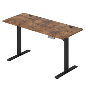 Levede Electric Standing Desk Height Adjustable 140cm-1996009982004432896