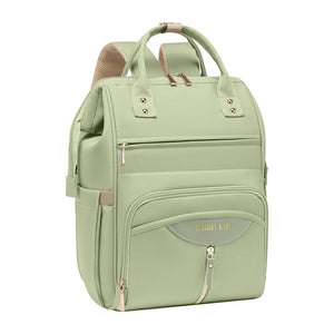 Mummy Backpack Nappy Diaper Bag Baby Travel Changing-1996005443058667520