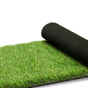 Marlow Artificial Grass Synthetic Turf Realistic 1X20m-1973193707628924928