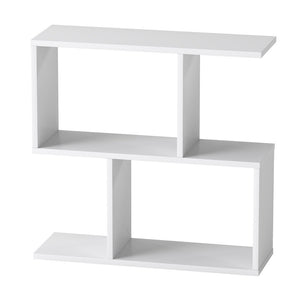 Levede Slim 2 Tier Narrow Side Table Bedside Nightstand-1996005538491666432