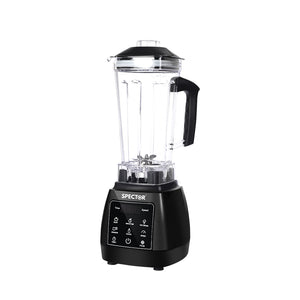 Spector 2L Commercial Blender Mixer Black-1973194013699870720
