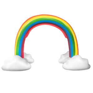 Inflatable Sprinkler Arch Rainbow Water-1973193910473854976