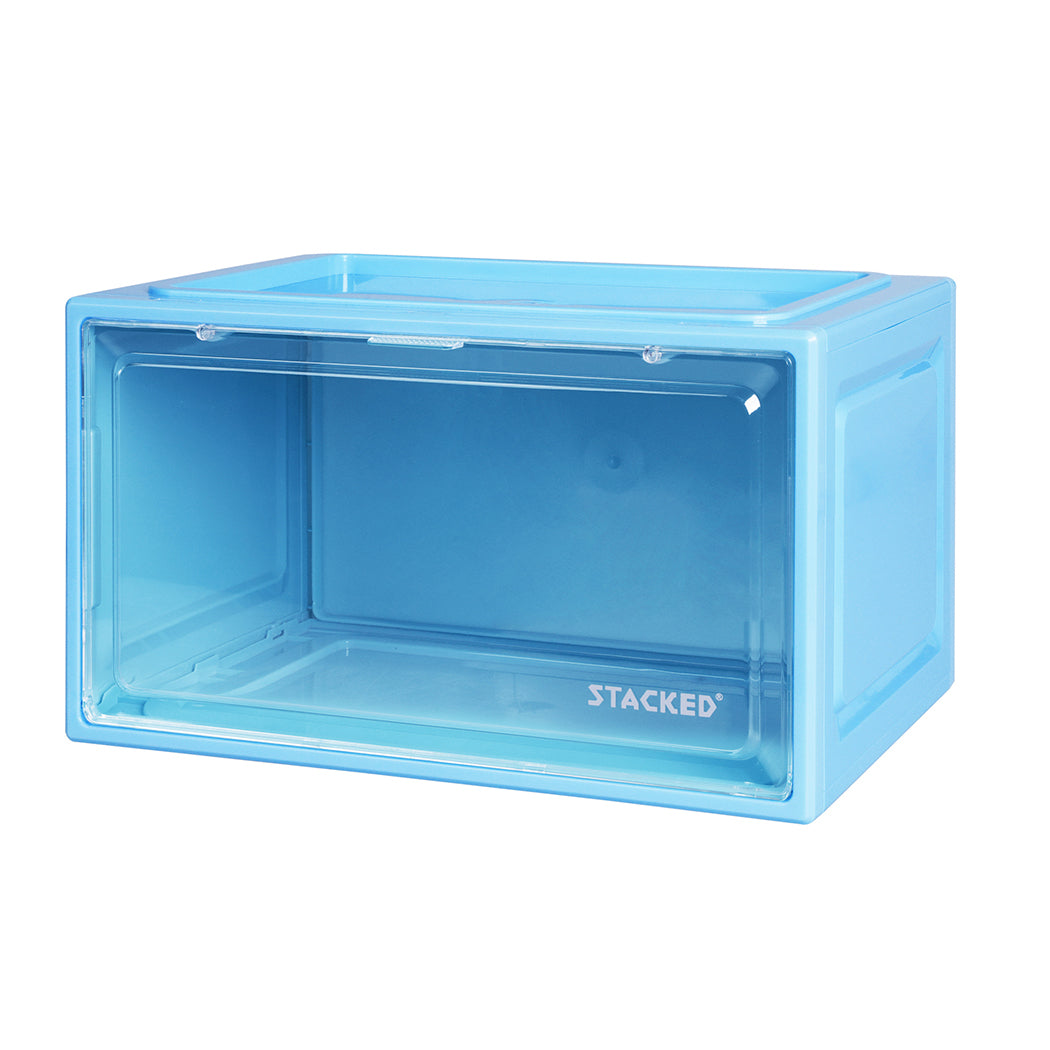 stacked-sneaker-display-case-shoe-storage-blue-1973193714050404352