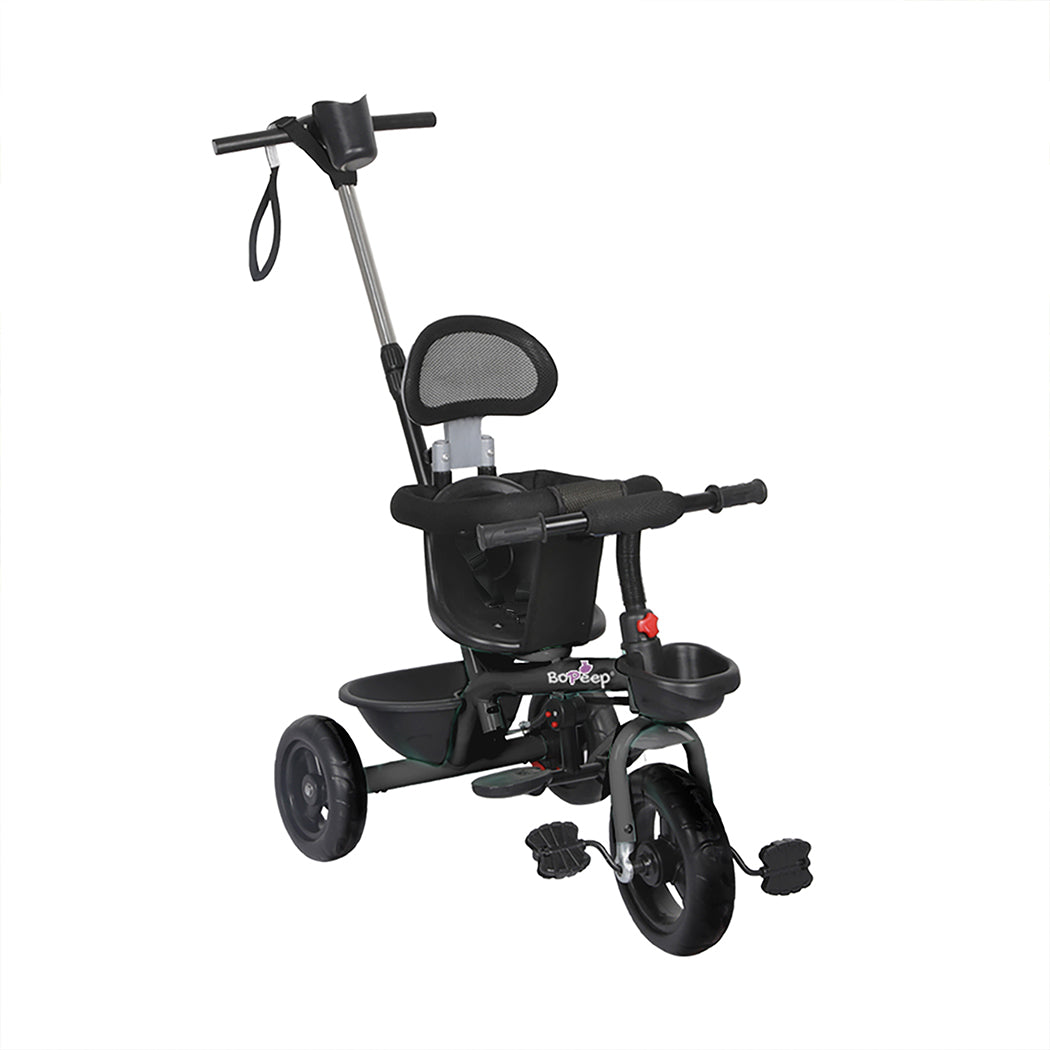 bopeep-kids-tricycle-ride-on-trike-toddler-black-1973193910654210048