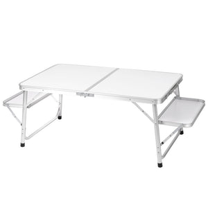 Levede Camping Table Folding Portable-1973193768119177216