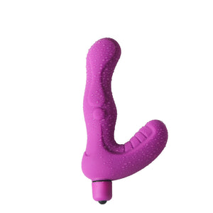 Urway Prostate Massager Dildo Vibrator-1973193730886340608