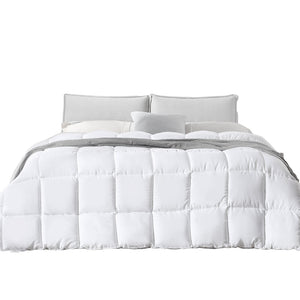 DreamZ 200GSM All Season Bamboo Winter Queen-1973193833109917696