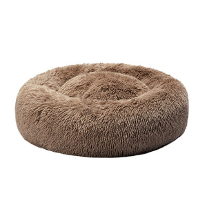 PaWz Pet Bed Mattress Dog Beds Bedding S Brown Small-1975420470161444864