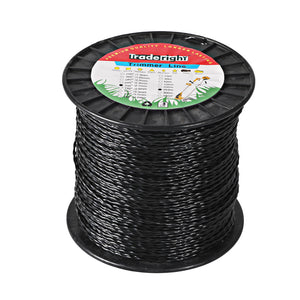 Traderight Trimmer Line Spiral Twist-1973193893449175040