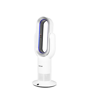 Spector Bladeless Electric Fan Cooler Blue-1973193855390060544