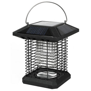 Spector Electric Mosquito Killer Lamp Outdoor Indoor-1996005403720290304